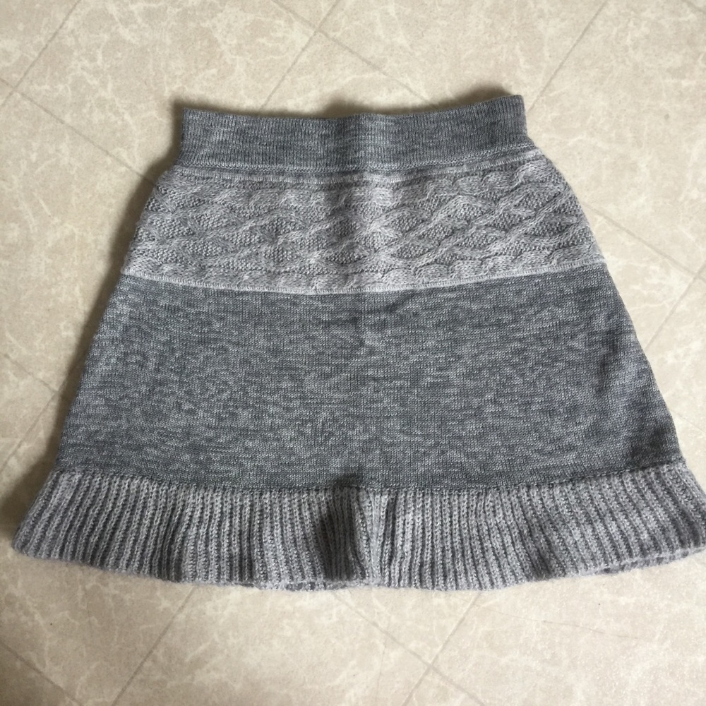 Dakini Skirt